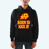 Adult Hoodies  Thumbnail