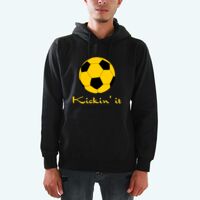 Adult Hoodies  Thumbnail