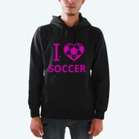 Adult Hoodies  Thumbnail