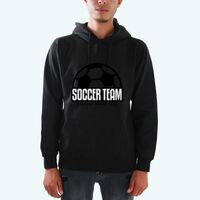 Adult Hoodies  Thumbnail