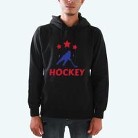 Adult Hoodies  Thumbnail