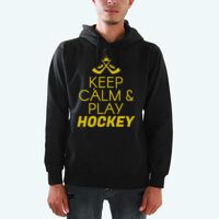 Adult Hoodies  Thumbnail