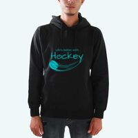 Adult Hoodies  Thumbnail