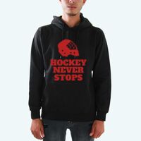 Adult Hoodies  Thumbnail