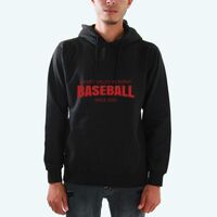 Adult Hoodies  Thumbnail