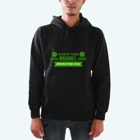 Adult Hoodies  Thumbnail