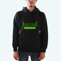 Adult Hoodies  Thumbnail