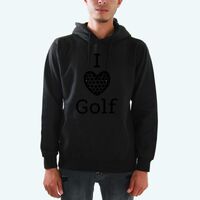 Adult Hoodies  Thumbnail