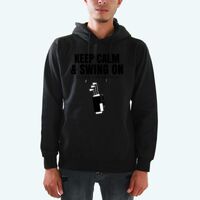 Adult Hoodies  Thumbnail