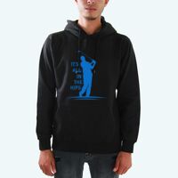 Adult Hoodies  Thumbnail