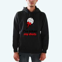 Adult Hoodies  Thumbnail