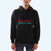 Adult Hoodies  Thumbnail