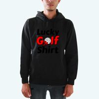 Adult Hoodies  Thumbnail