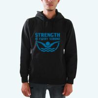 Adult Hoodies  Thumbnail