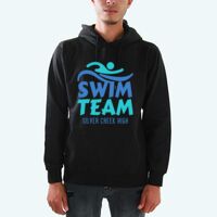 Adult Hoodies  Thumbnail