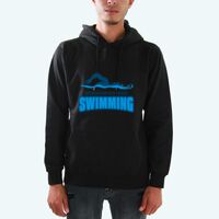 Adult Hoodies  Thumbnail