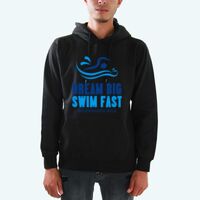 Adult Hoodies  Thumbnail