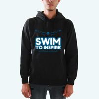 Adult Hoodies  Thumbnail