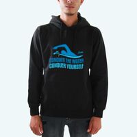 Adult Hoodies  Thumbnail