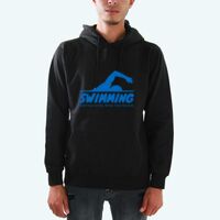 Adult Hoodies  Thumbnail