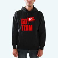 Adult Hoodies  Thumbnail