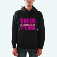 Adult Hoodies  Thumbnail