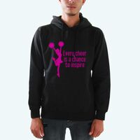 Adult Hoodies  Thumbnail