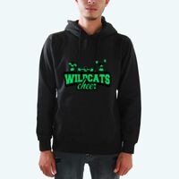 Adult Hoodies  Thumbnail