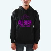 Adult Hoodies  Thumbnail