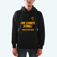 Adult Hoodies  Thumbnail