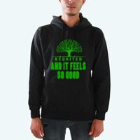 Adult Hoodies  Thumbnail