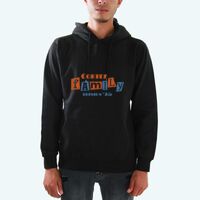 Adult Hoodies  Thumbnail