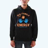 Adult Hoodies  Thumbnail