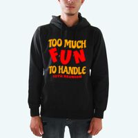 Adult Hoodies  Thumbnail