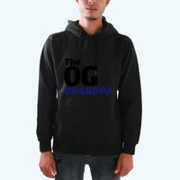 Adult Hoodies  Thumbnail