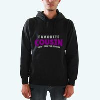 Adult Hoodies  Thumbnail
