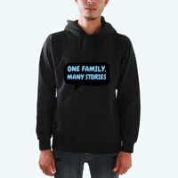 Adult Hoodies  Thumbnail