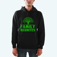 Adult Hoodies  Thumbnail