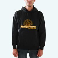 Adult Hoodies  Thumbnail