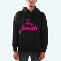 Adult Hoodies  Thumbnail