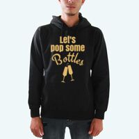 Adult Hoodies  Thumbnail