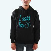 Adult Hoodies  Thumbnail