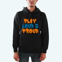 Adult Hoodies  Thumbnail