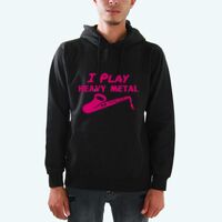 Adult Hoodies  Thumbnail