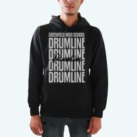 Adult Hoodies  Thumbnail