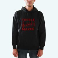 Adult Hoodies  Thumbnail