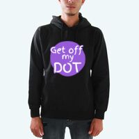 Adult Hoodies  Thumbnail