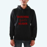 Adult Hoodies  Thumbnail