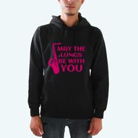 Adult Hoodies  Thumbnail