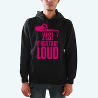 Adult Hoodies  Thumbnail